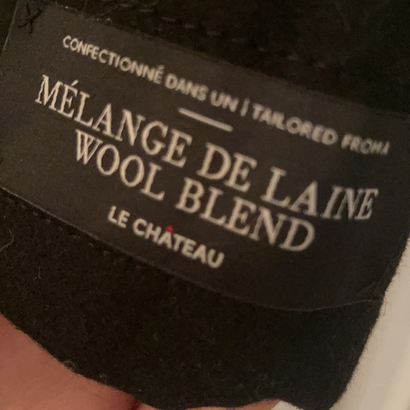 NWT Jacket - Picture 3 of 4